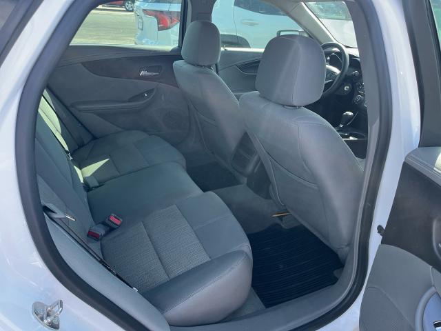 2014 Chevrolet Impala 1LS