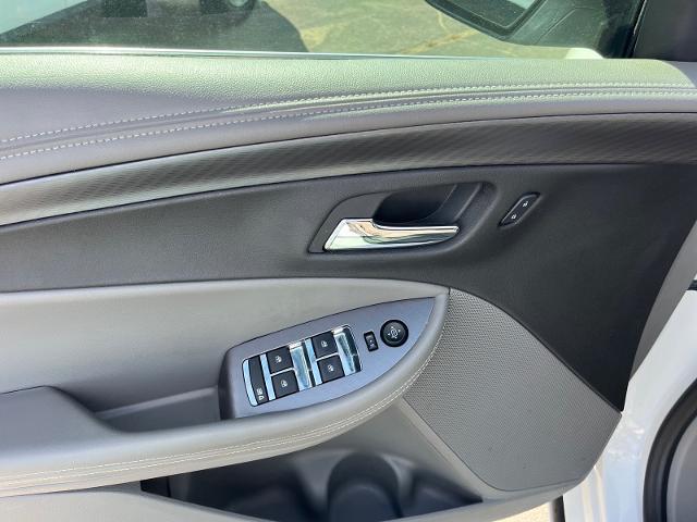 2014 Chevrolet Impala 1LS