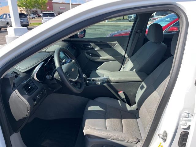 2014 Chevrolet Impala 1LS