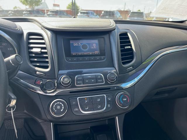 2014 Chevrolet Impala 1LS