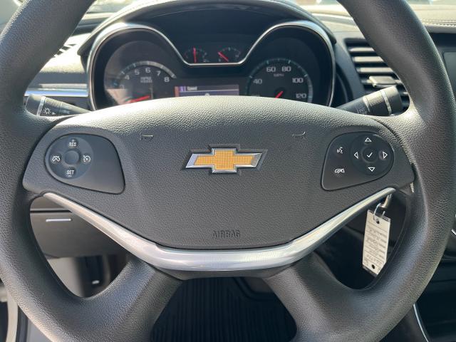 2014 Chevrolet Impala 1LS