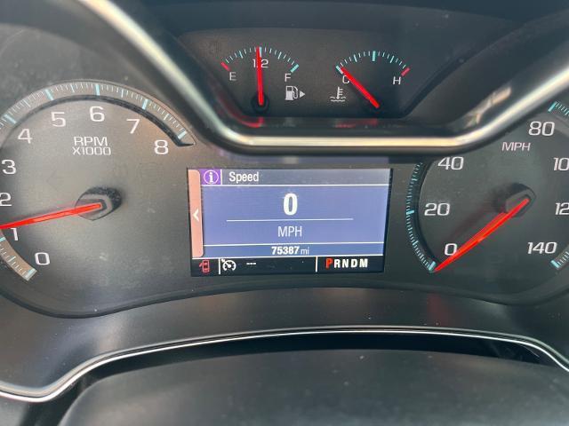 2014 Chevrolet Impala 1LS