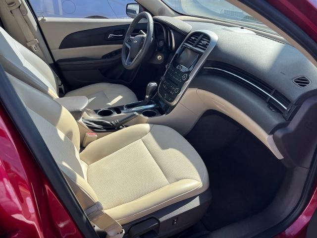 2014 Chevrolet Malibu 1LT