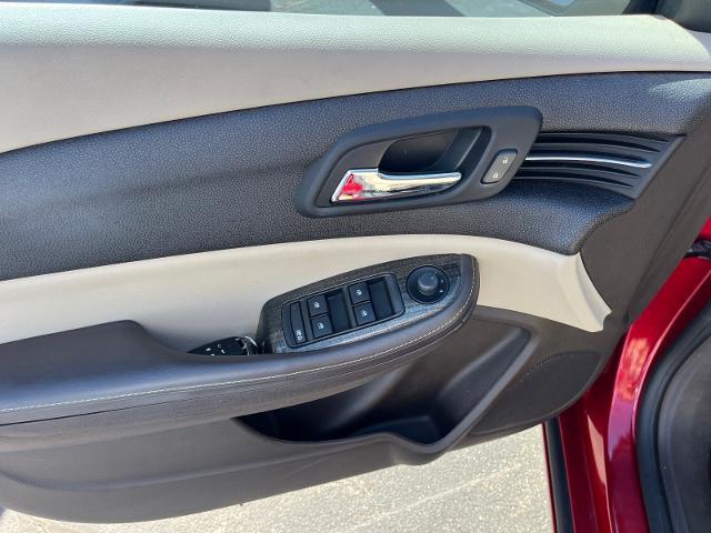 2014 Chevrolet Malibu 1LT