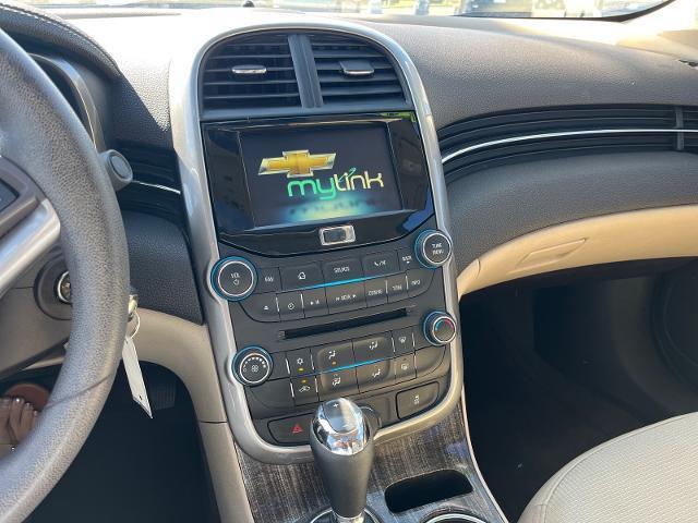 2014 Chevrolet Malibu 1LT