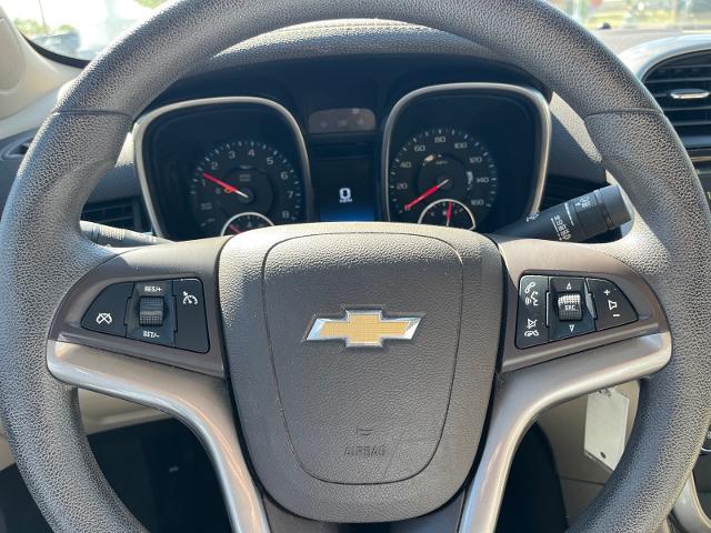 2014 Chevrolet Malibu 1LT