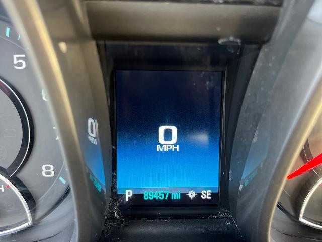 2014 Chevrolet Malibu 1LT