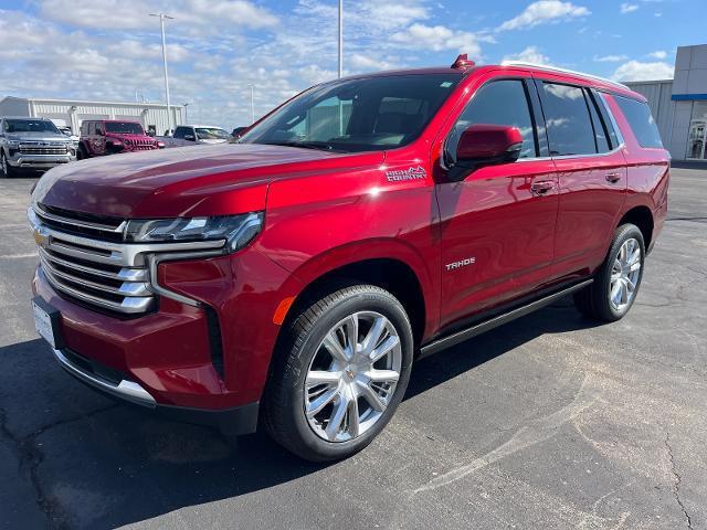2021 Chevrolet Tahoe 4WD High Country for sale in Altus, OK