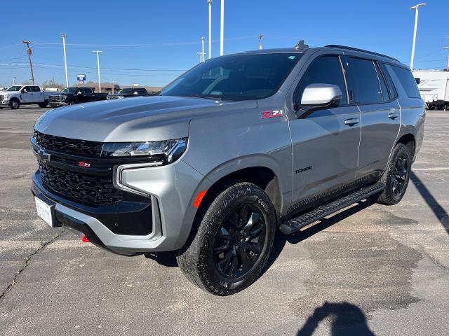 2023 Chevrolet Tahoe 4WD Z71 for sale in Altus, OK