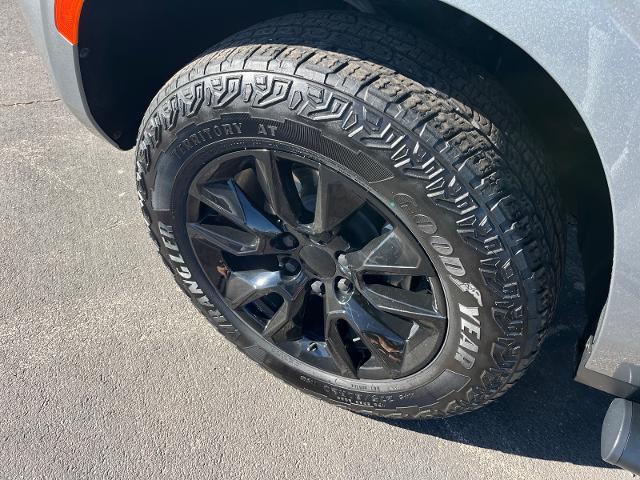 2023 Chevrolet Tahoe 4WD Z71
