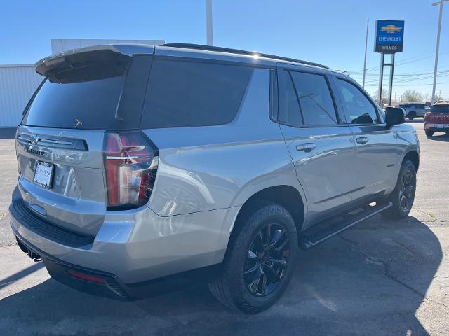 2023 Chevrolet Tahoe 4WD Z71