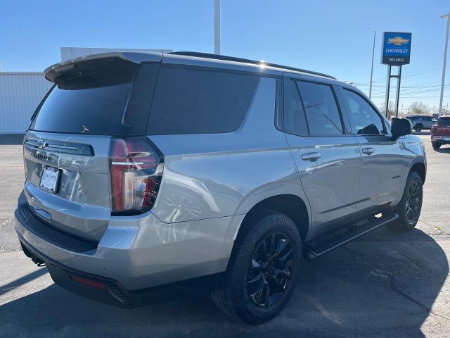 2023 Chevrolet Tahoe 4WD Z71