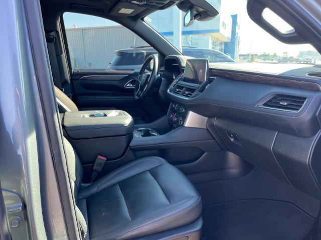 2023 Chevrolet Tahoe 4WD Z71