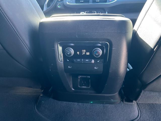 2023 Chevrolet Tahoe 4WD Z71