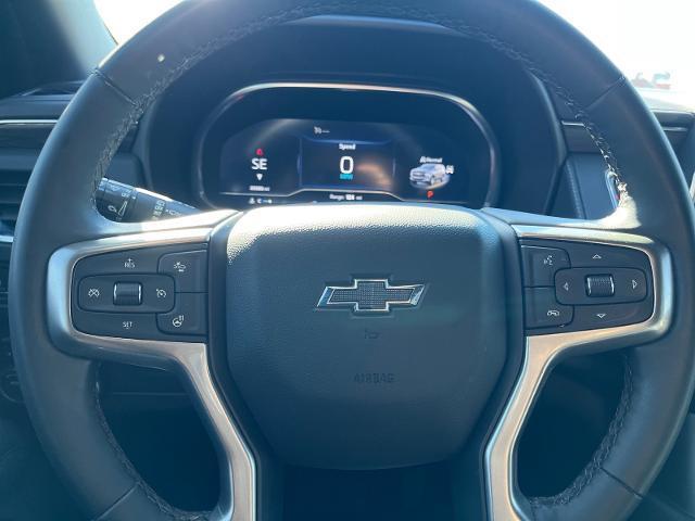 2023 Chevrolet Tahoe 4WD Z71