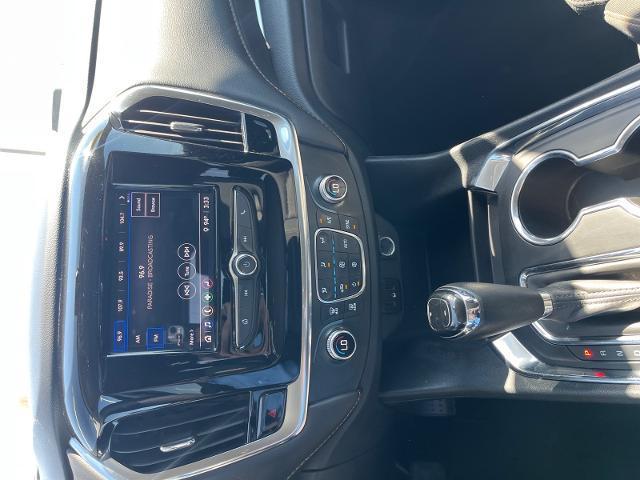 2020 Chevrolet Traverse FWD LS