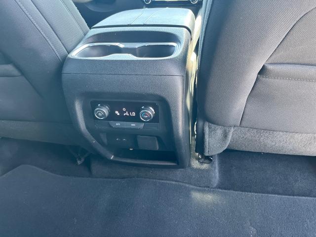 2024 Chevrolet Traverse FWD LT