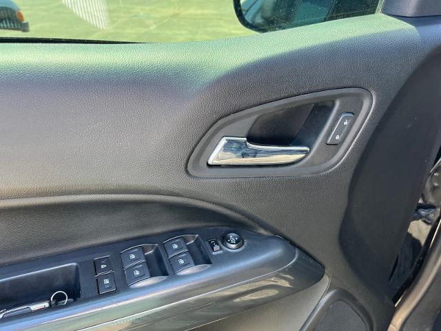 2022 GMC Canyon 4WD Crew Cab Short Box AT4 - Leather