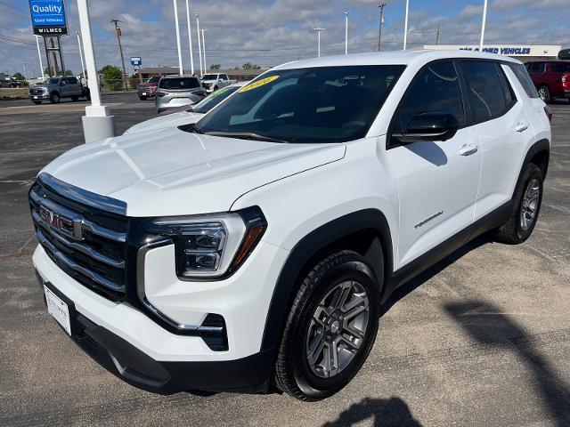 2026 GMC Terrain FWD Elevation for sale in Altus, OK