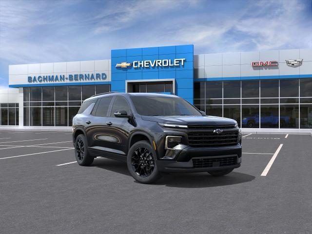 2026 Chevrolet Traverse AWD LT for sale in Greeneville, TN