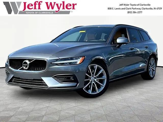 2020 Volvo V60 T5 Momentum for sale in Clarksville, IN
