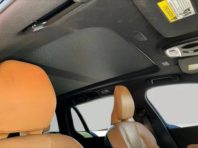 2020 Volvo V60 T5 Momentum