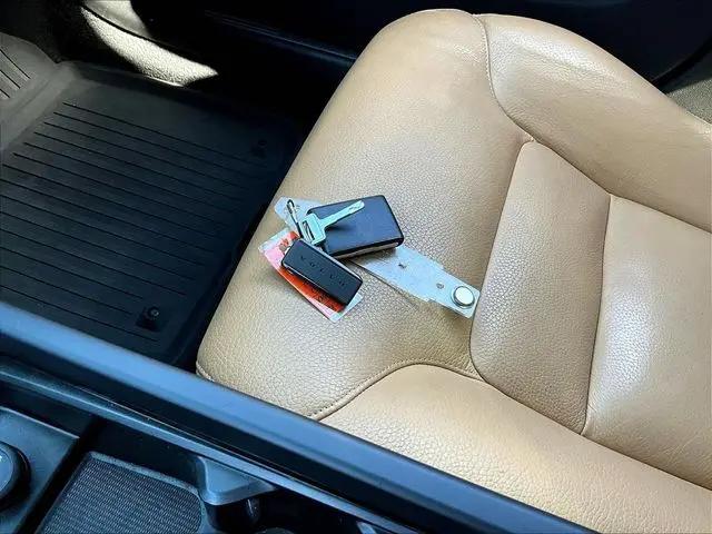 2020 Volvo V60 T5 Momentum