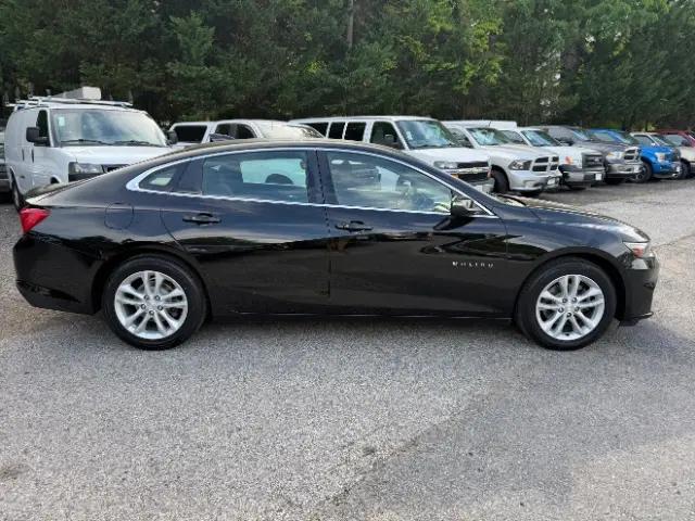 2016 Chevrolet Malibu 1LT