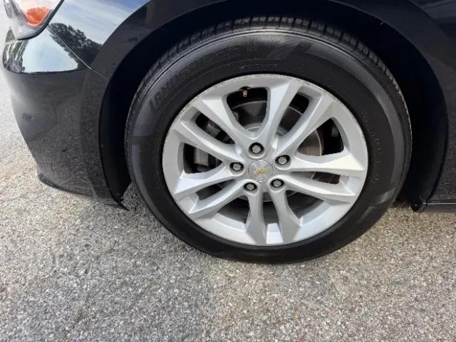 2016 Chevrolet Malibu 1LT