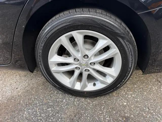 2016 Chevrolet Malibu 1LT