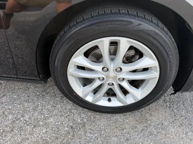 2016 Chevrolet Malibu 1LT