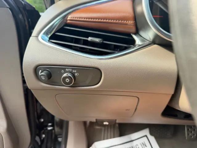 2016 Chevrolet Malibu 1LT