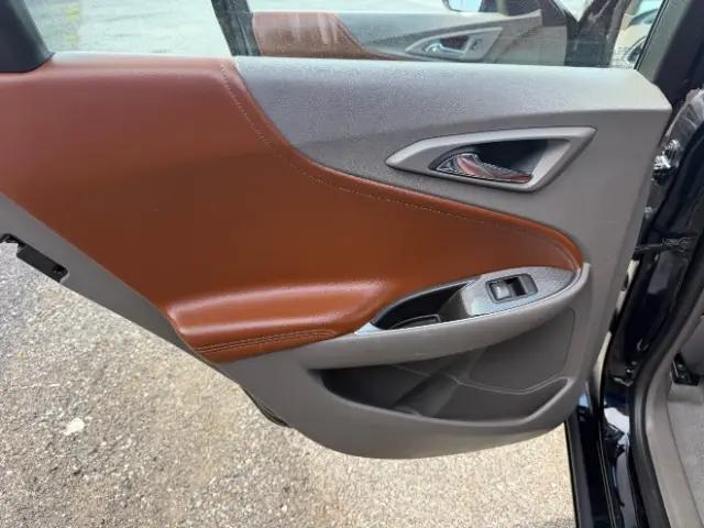 2016 Chevrolet Malibu 1LT