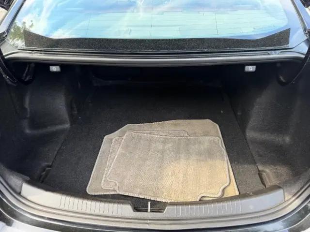 2016 Chevrolet Malibu 1LT