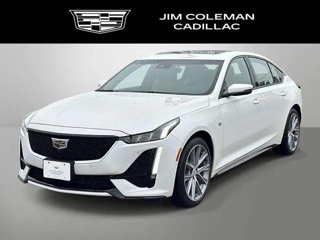 2023 Cadillac CT5 Sport for sale in Bethesda, MD