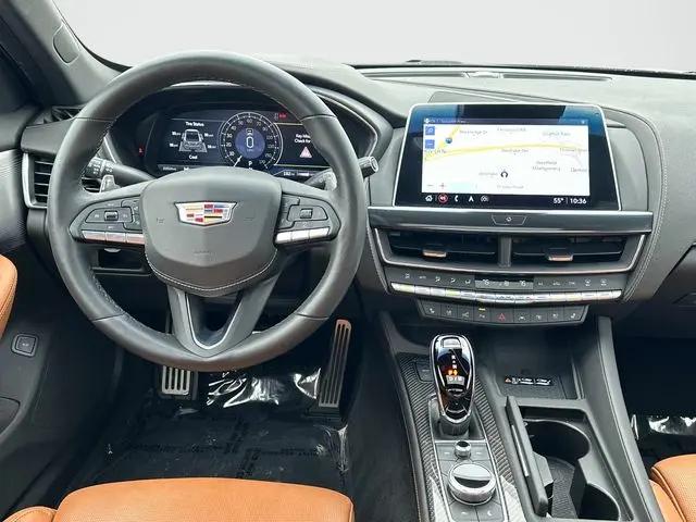 2023 Cadillac CT5 Sport