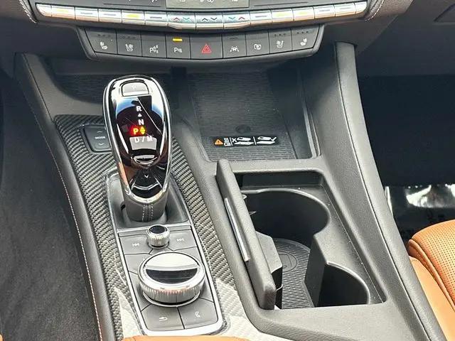 2023 Cadillac CT5 Sport