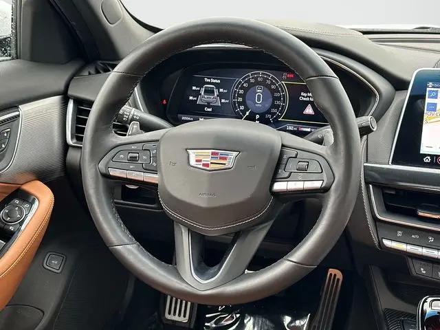 2023 Cadillac CT5 Sport