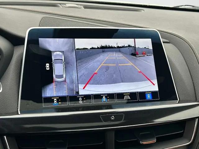 2023 Cadillac CT5 Sport