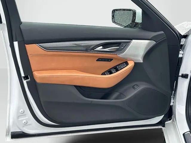 2023 Cadillac CT5 Sport