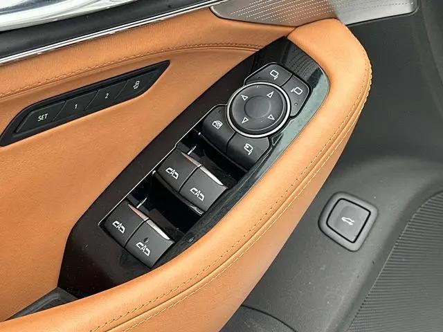 2023 Cadillac CT5 Sport