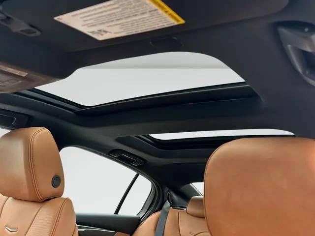 2023 Cadillac CT5 Sport