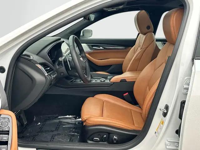 2023 Cadillac CT5 Sport
