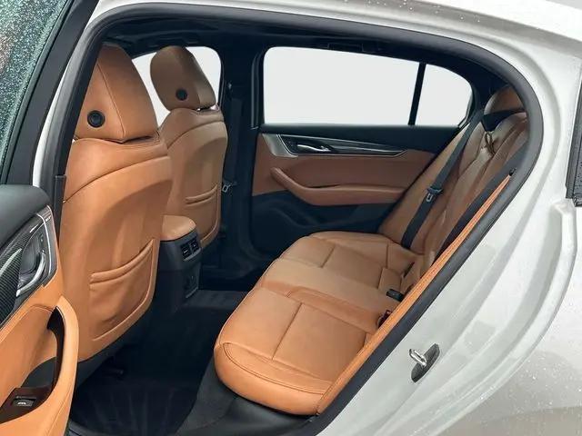2023 Cadillac CT5 Sport