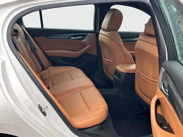 2023 Cadillac CT5 Sport