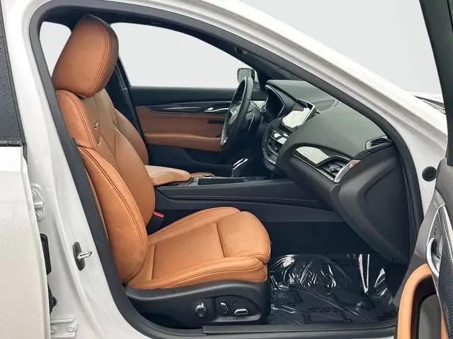 2023 Cadillac CT5 Sport