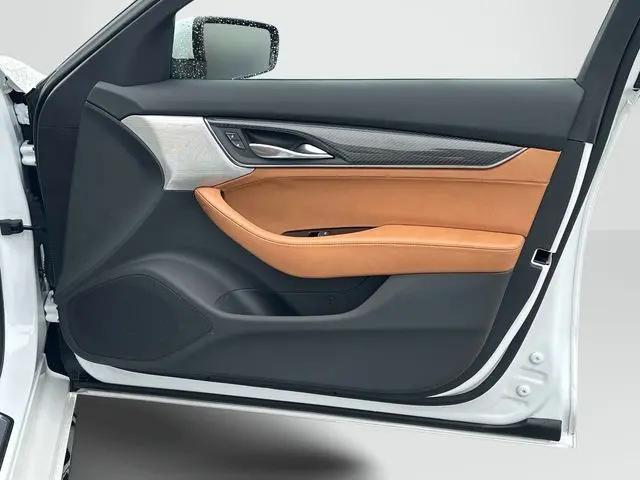 2023 Cadillac CT5 Sport
