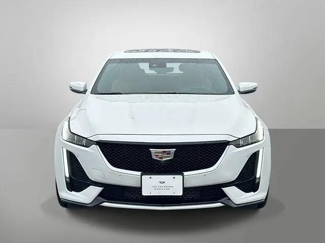 2023 Cadillac CT5 Sport