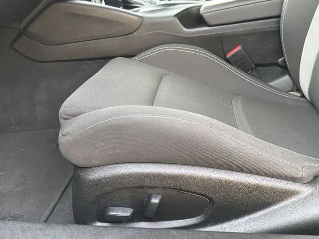 2023 Chevrolet Camaro RWD Coupe 1LT