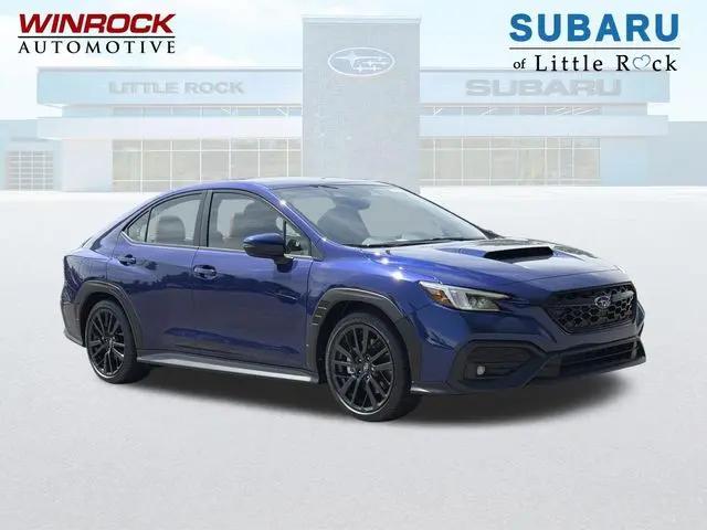 2026 Subaru WRX Limited for sale in Little Rock, AR